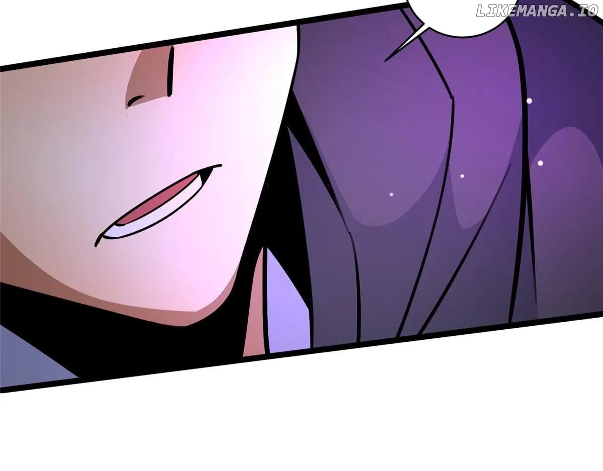 Divine Urban God Chapter 259 - page 85